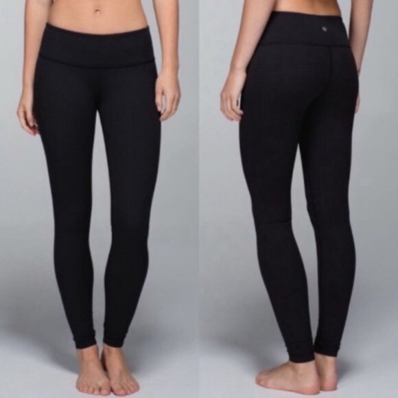 LuLulemon Wunder Under -COPY for bundling - Picture 8 of 17